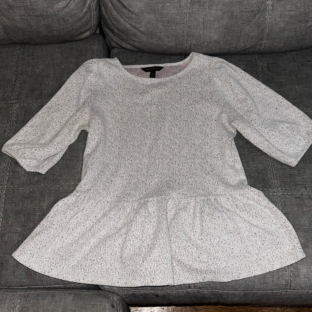 Banana Republic XS dressy shirt